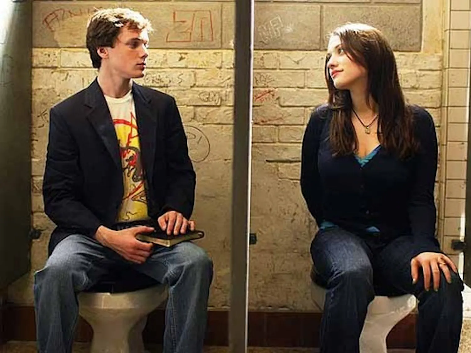 'Bartlett' can't fill prescription for novelty