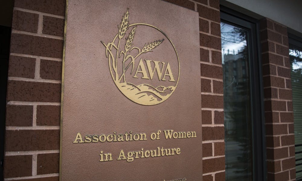“Not only do women make great farmers, but they also bring innovation, new ideas and hard work into this industry,” said Association of Women Agriculture Media Relations spokesperson Emily Matzke.