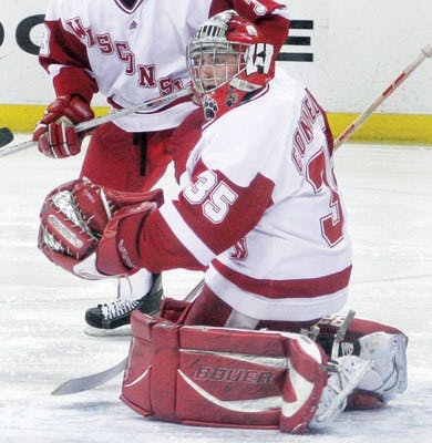 Wisconsin hosts upstart Robert Morris