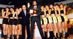 'The King of Kong,' a fistful of comedy, drama and wit