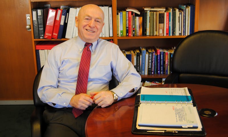 The nine-person committee selecting UW System President Ray Cross' replacement includes no faculty or staff, breaking decades of precedent and drawing criticism statewide.