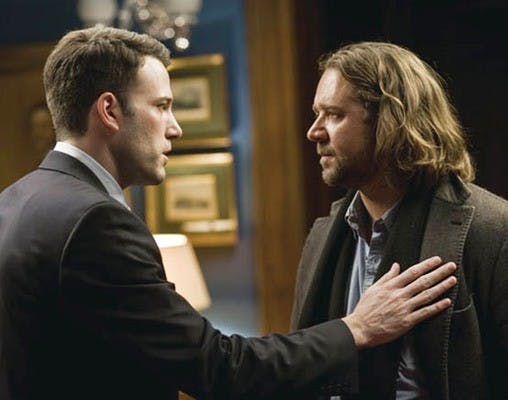 Complex topics left in ‘state’ of disarray