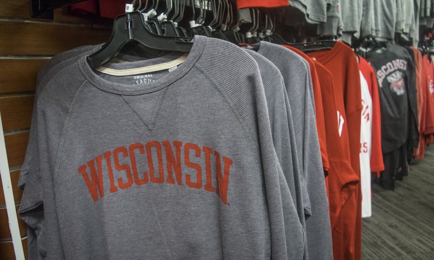 If the Senate version of the GOP tax bill becomes law, UW-Madison’s scholarship funds could take a hit.