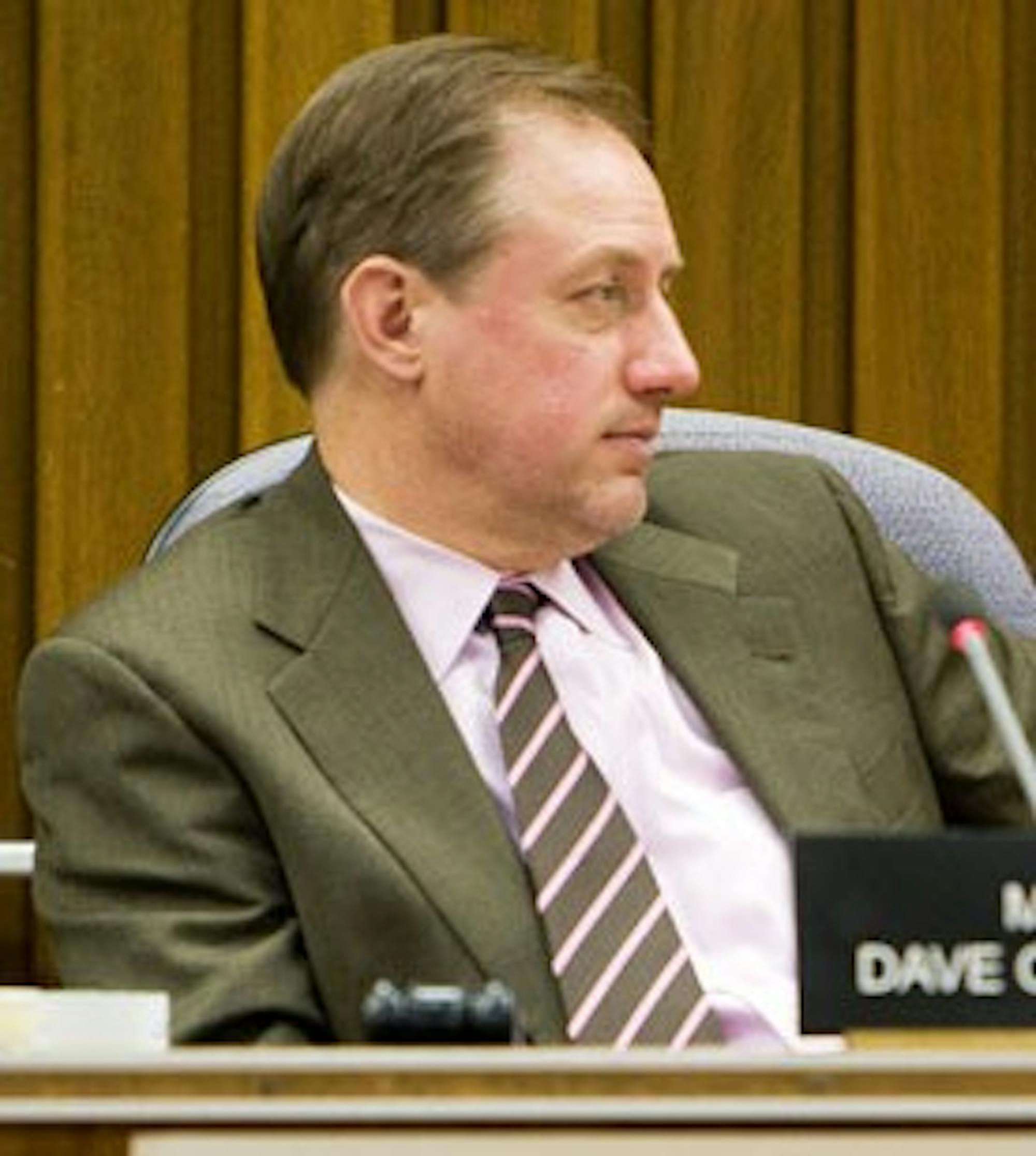 Madison residents offer criticisms of city budget