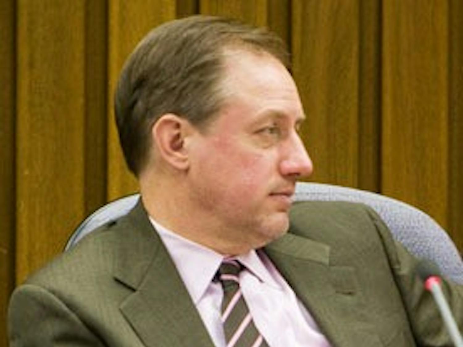 Madison residents offer criticisms of city budget