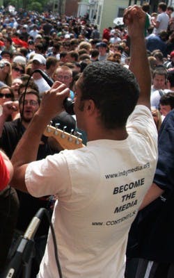 Party school rankings have no bearing on UW