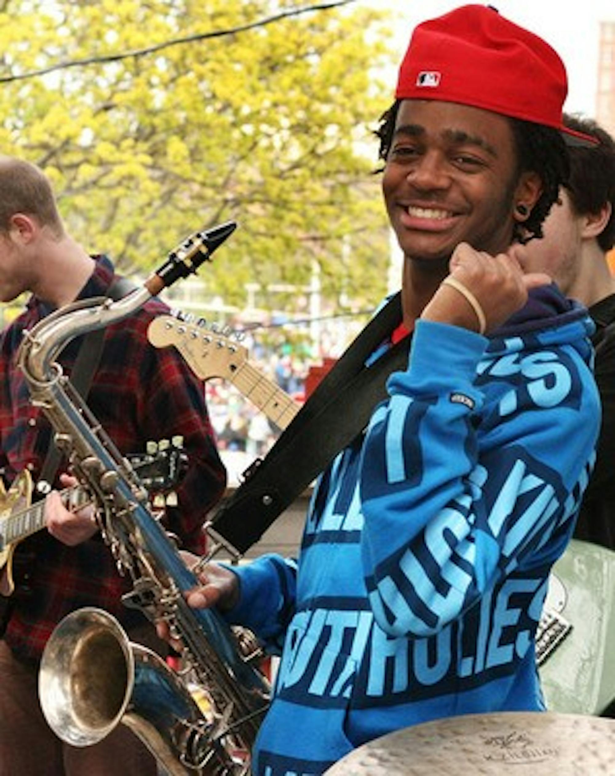 Sponsor still uncertain for Mifflin party