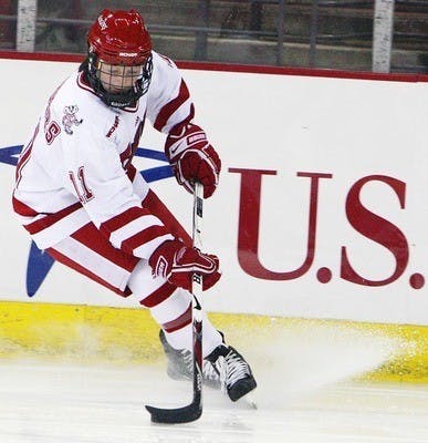 Series in Fort Myers is a homecoming for UW's Sanders