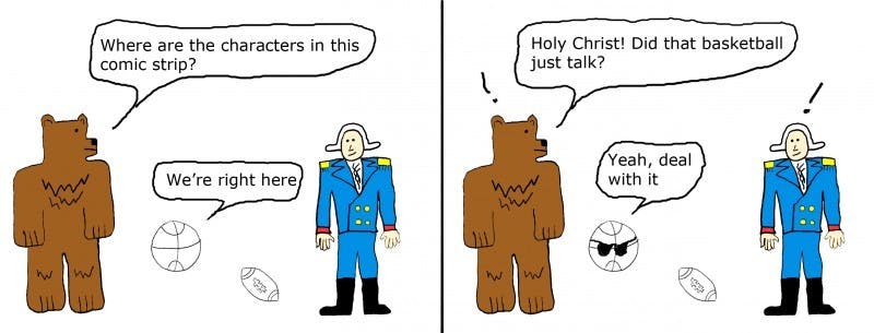 04/01/2011 - Hoop Dreams