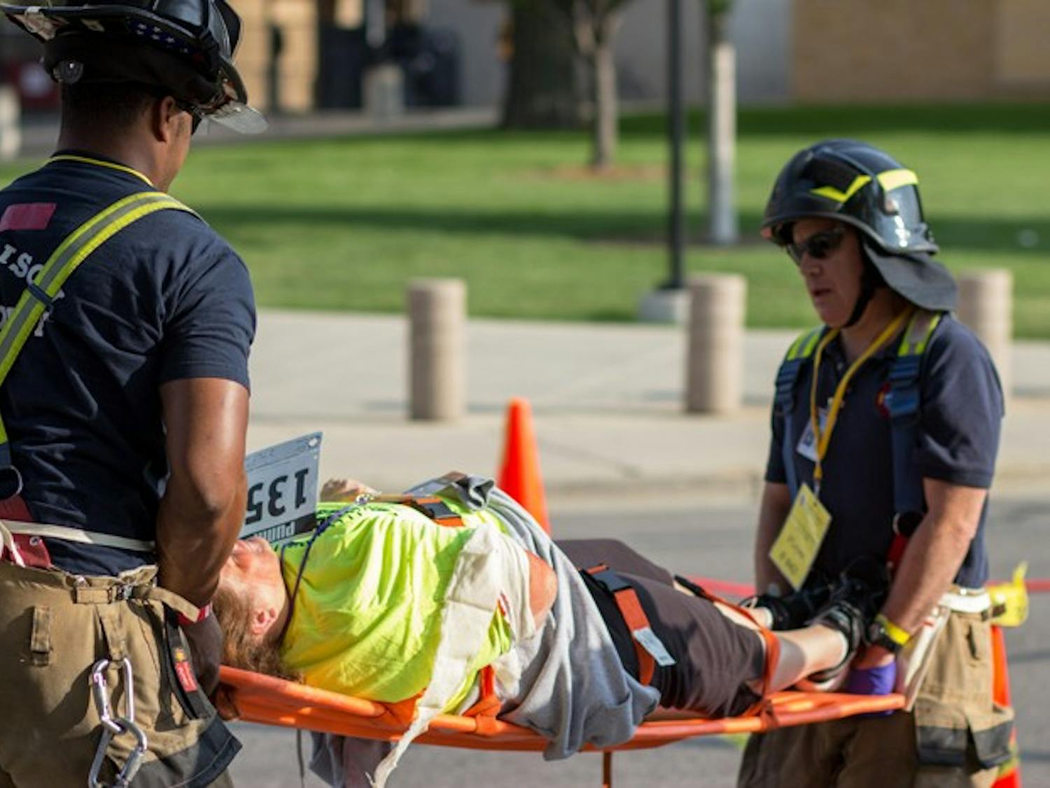 Operation Wisconsin Dawn