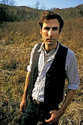 Andrew Bird delivers on 'noble' release