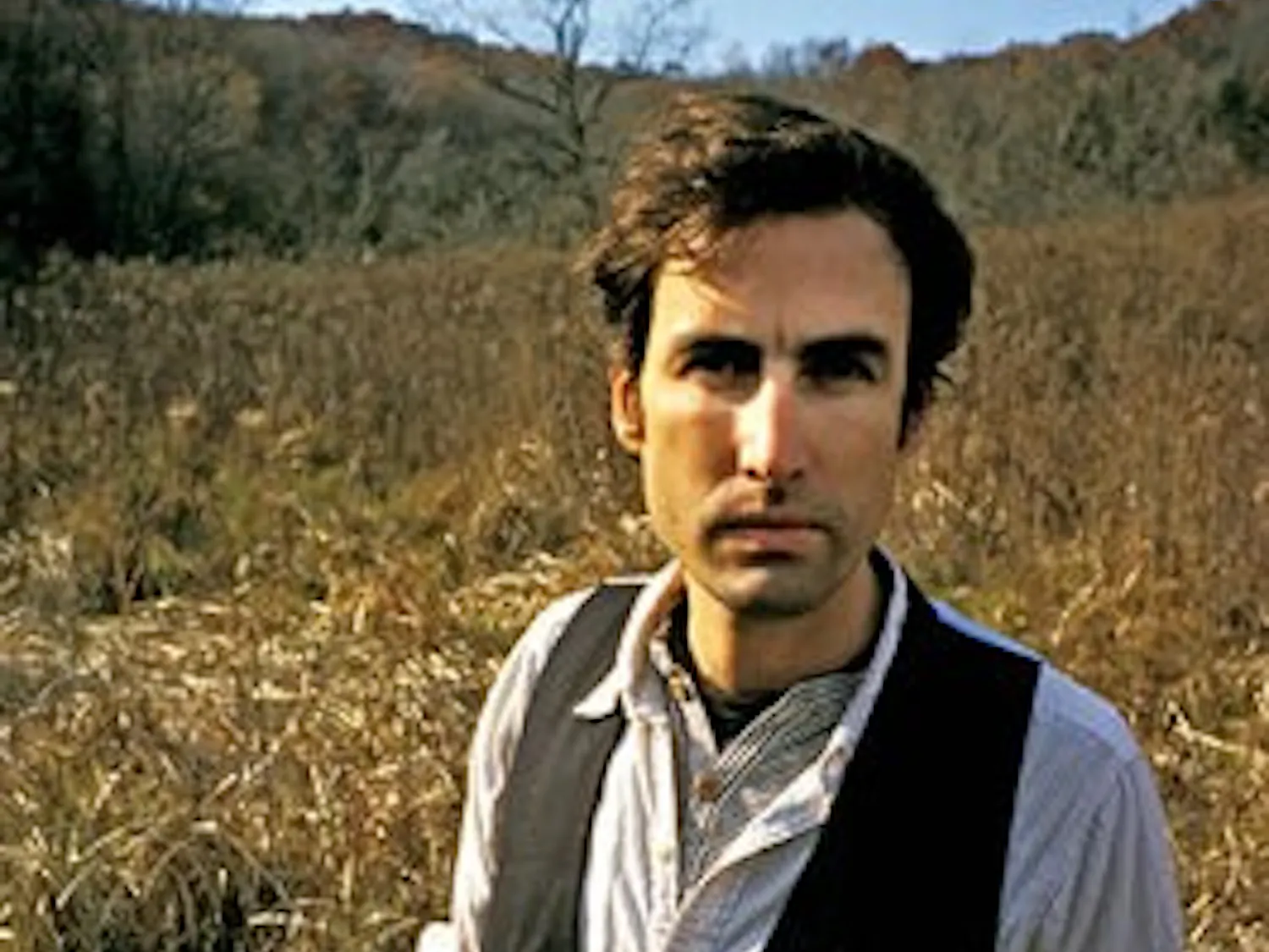 Andrew Bird delivers on 'noble' release