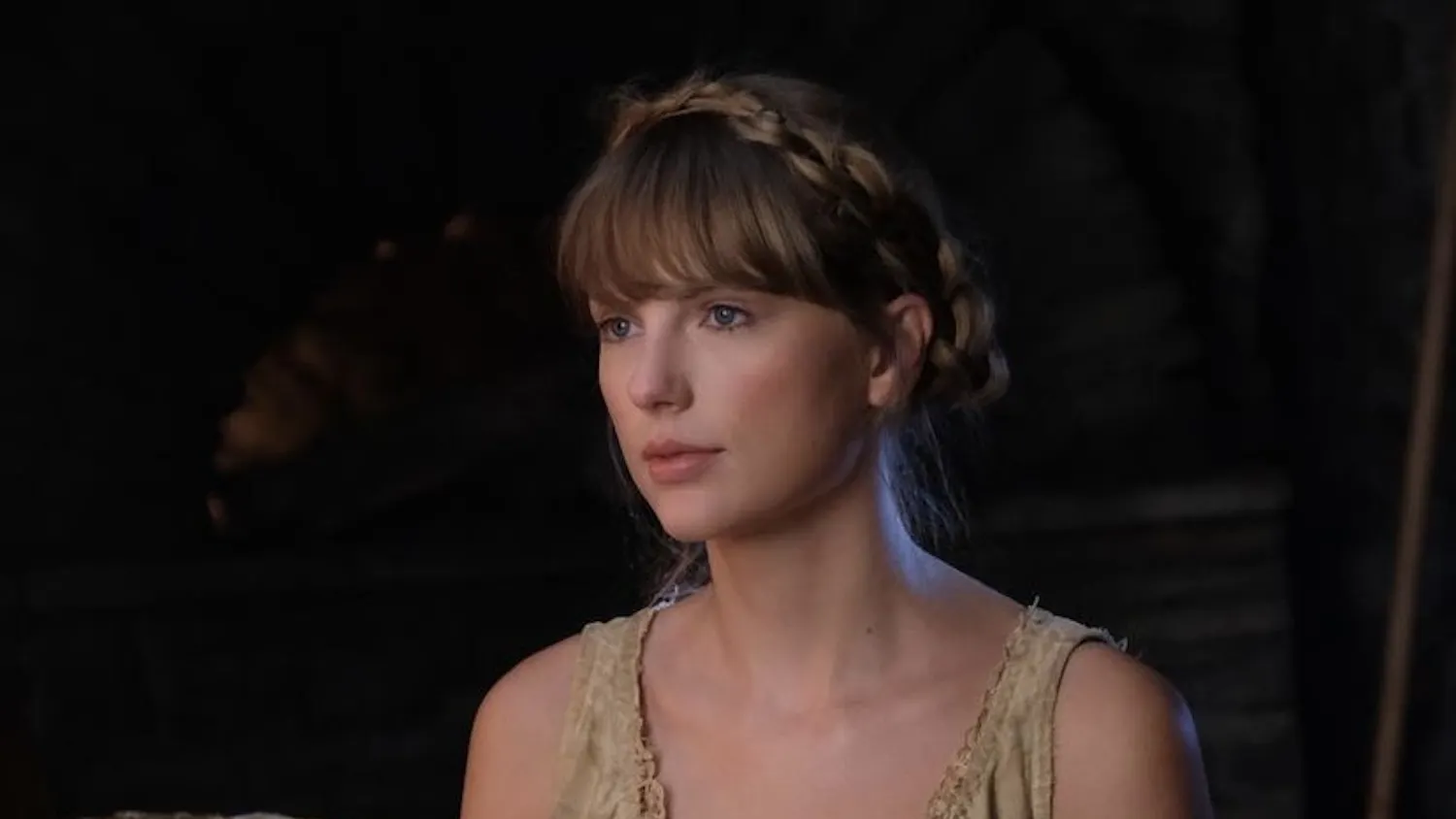 Courtesy of Taylor Swift's instagram