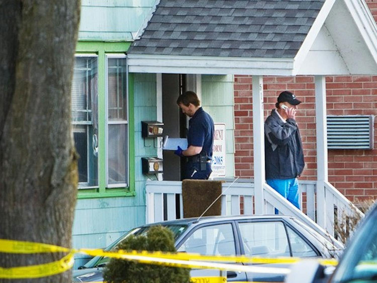 Remembering Brittany