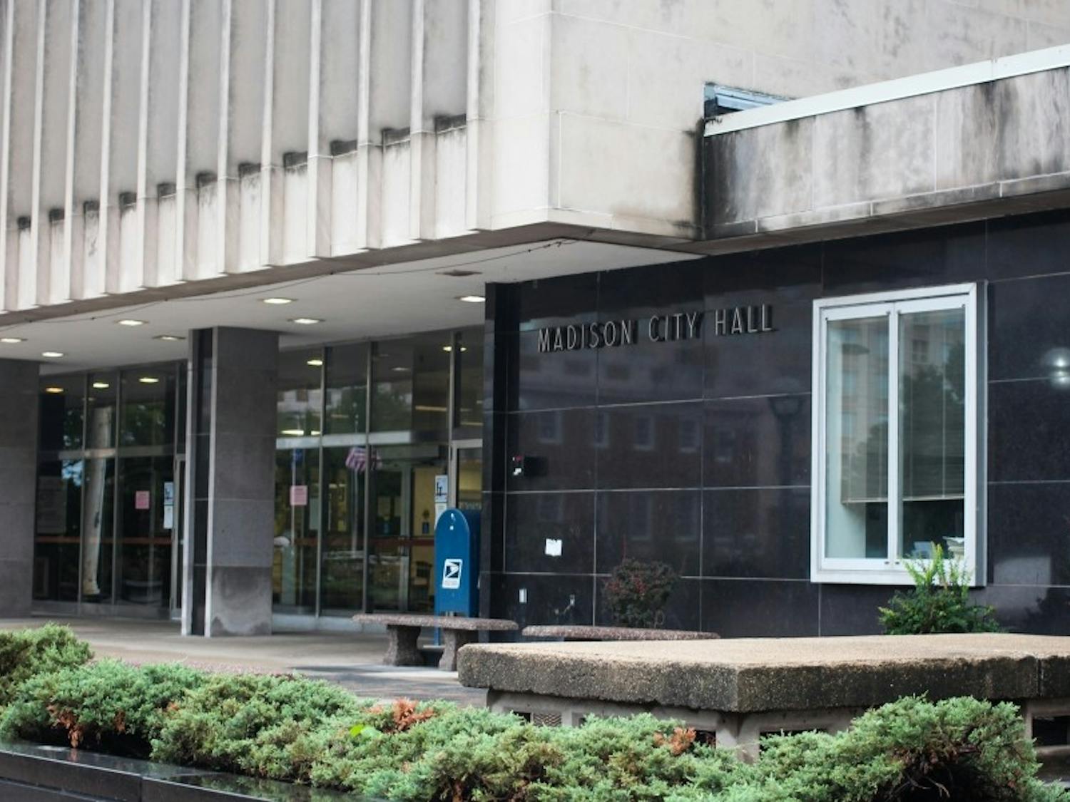 In the sixth and seventh suicide attempts at the facility since the beginning of August, two Dane County Jail inmates tried to take their own lives Wednesday.