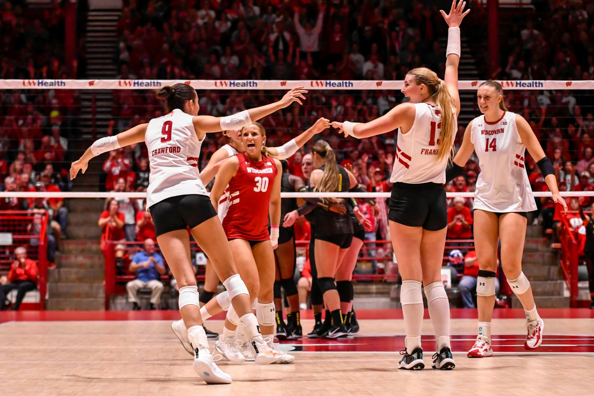 PHOTOS: Wisconsin goes Duck Hunting