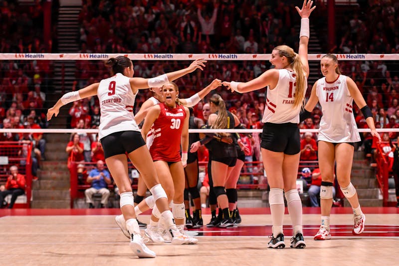 PHOTOS Wisconsin goes Duck Hunting The Daily Cardinal