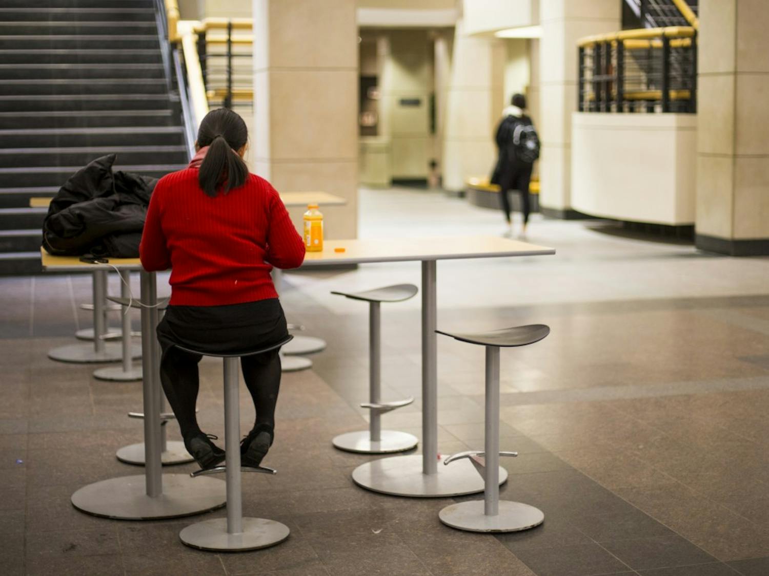 The noncredit programs offered will be more affordable and less time-consuming for adult students continuing their education, according to the release.