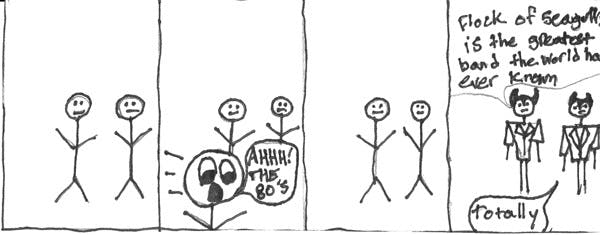 09/14/2009 - You Can Run