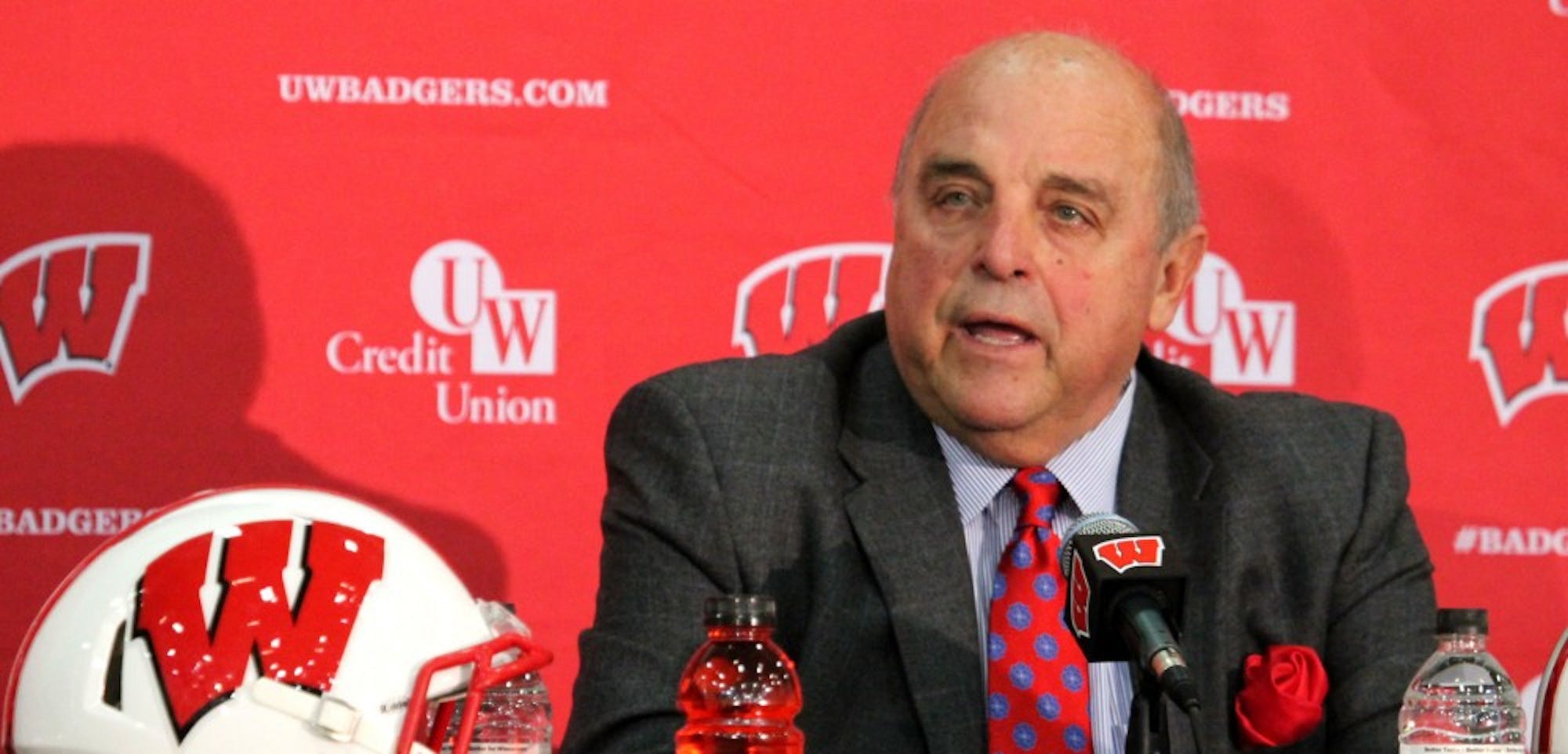 Barry Alvarez