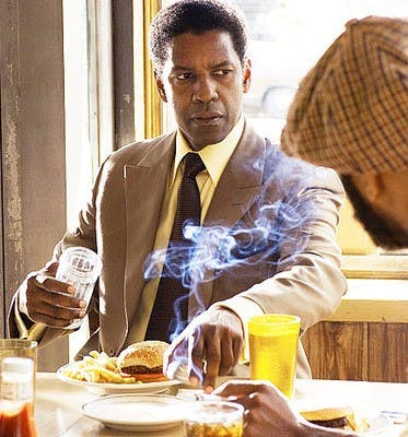 Serious films in the holiday season may disappoint your inner-youth