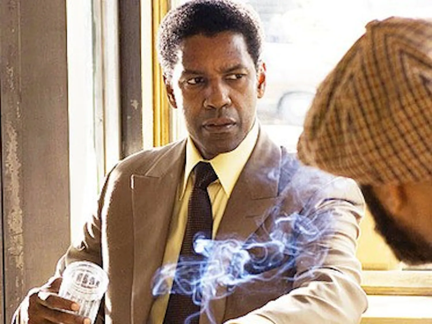 Serious films in the holiday season may disappoint your inner-youth
