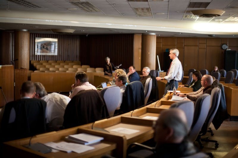 City Plan Commission fast-tracks construction projects