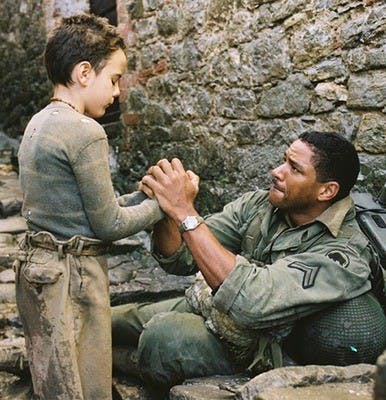 Racially-fueled 'St. Anna' not a 'Miracle'