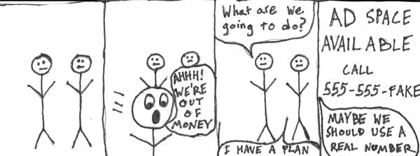 10/14/2009 - You Can Run