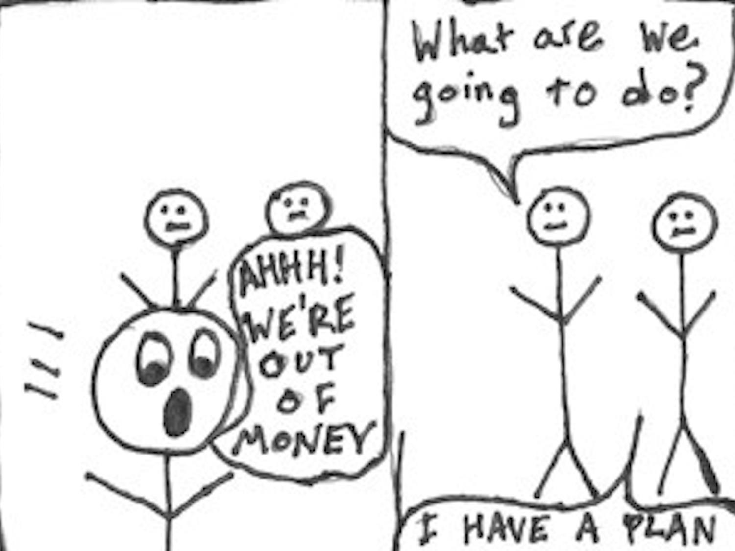 10/14/2009 - You Can Run