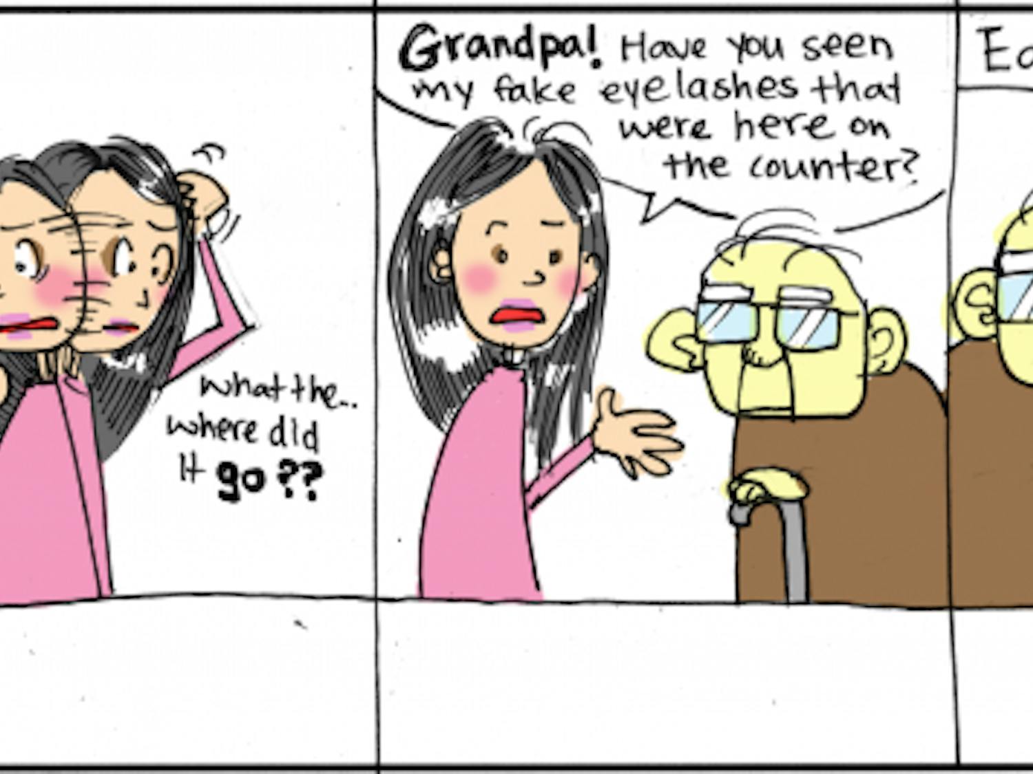 First in Twenty - 10/22/2012