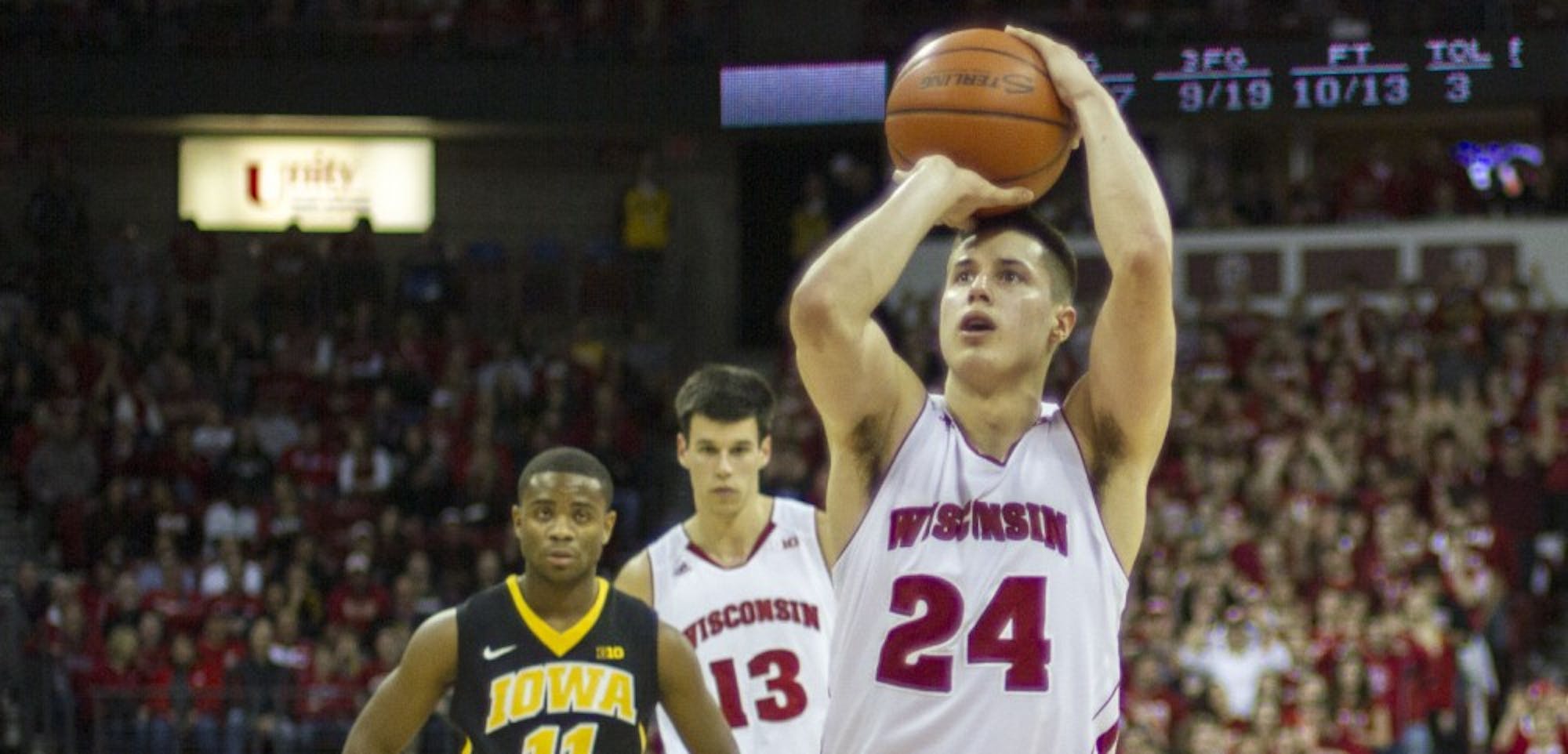 Bronson Koenig