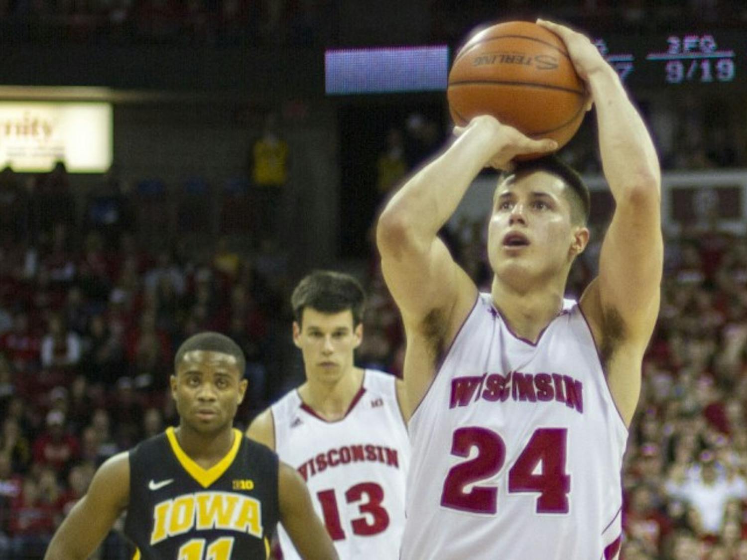 Bronson Koenig