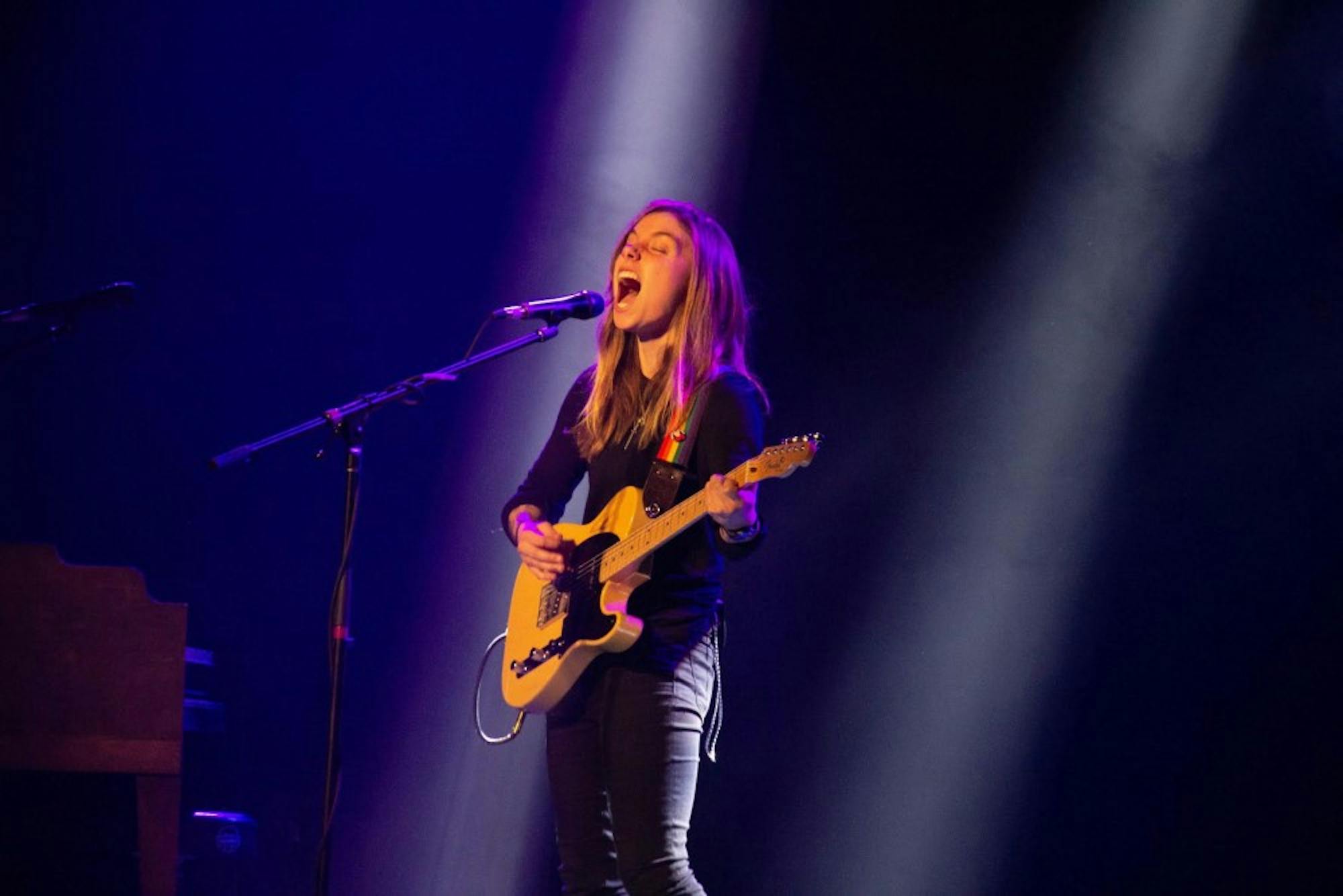 Julien Baker