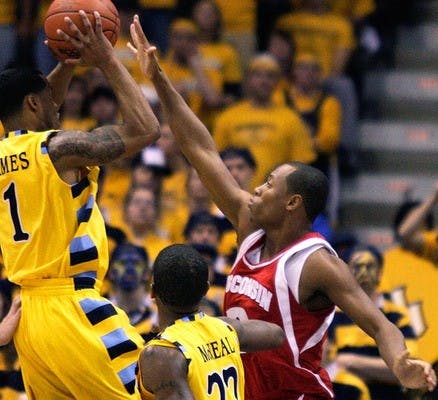 UW to host Idaho State