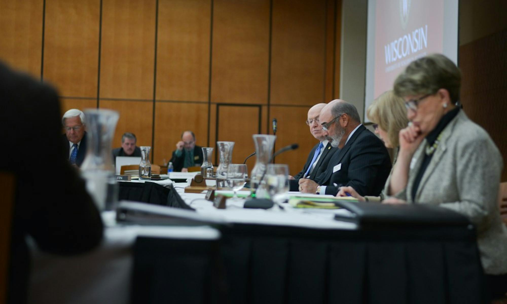 Board of Regents