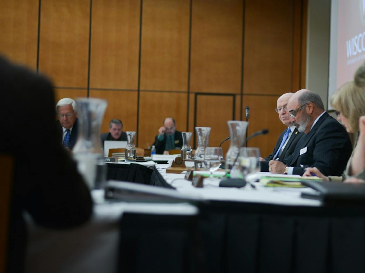 Board of Regents