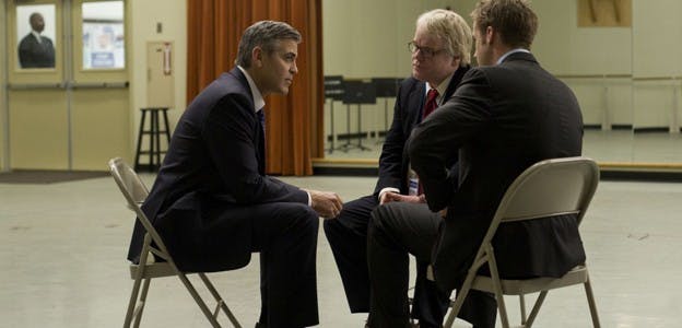 1073389 - IDES OF MARCH