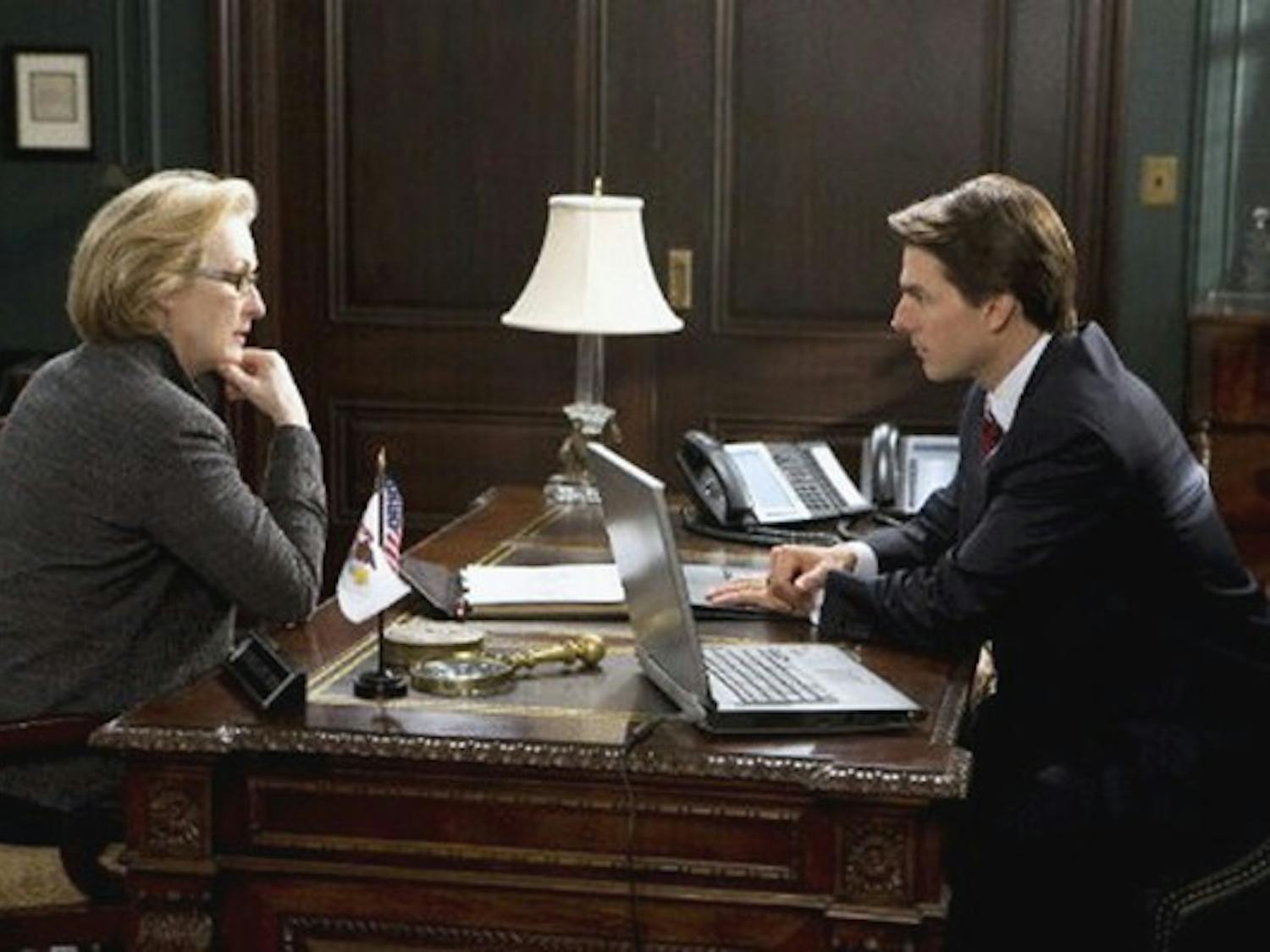 'Lions' slips away without a roar