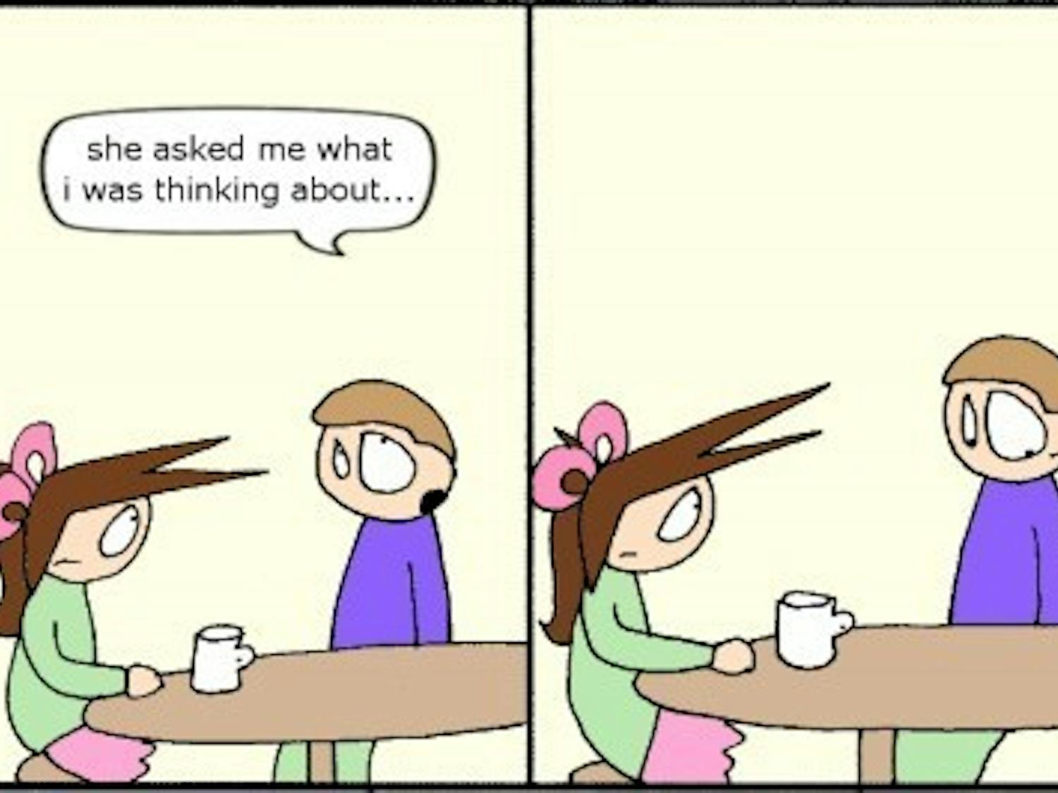 Evil Bird - 03/01/2012