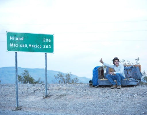 'Into the Wild' admirable, majestically portrayed
