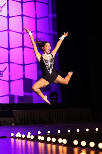 Q&A: Miss Wisconsin 2026 is ready to spread the power of resilience