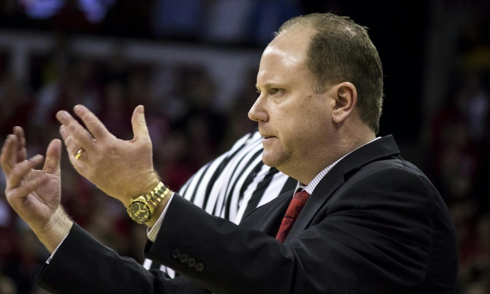 Greg Gard