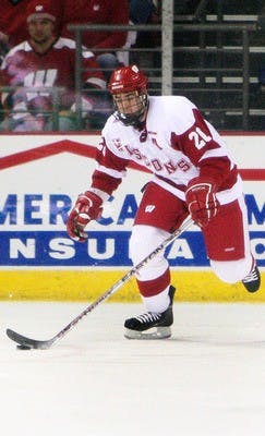 Wisconsin ready for battle with Sioux