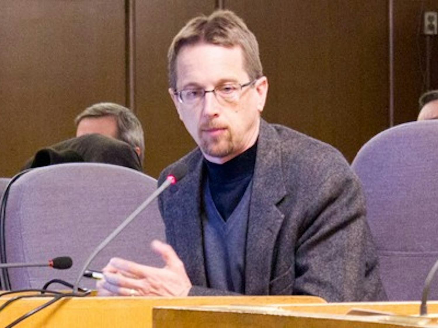 downtown neighborhood committee