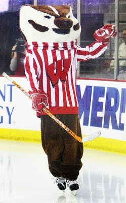 WCHA official requires Sioux player to apologize to Bucky
