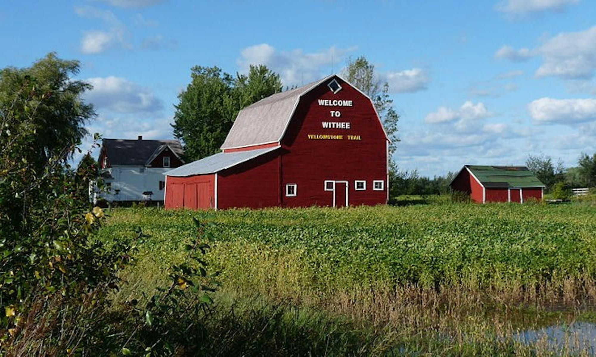 Rural Wisconsinites are led to believe that their urban counterparts benefit at their own expense.