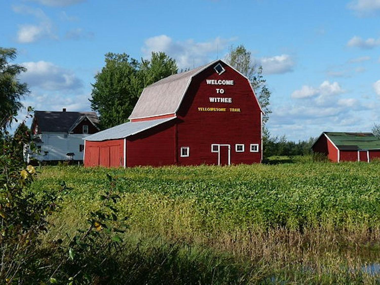 Rural Wisconsinites are led to believe that their urban counterparts benefit at their own expense.