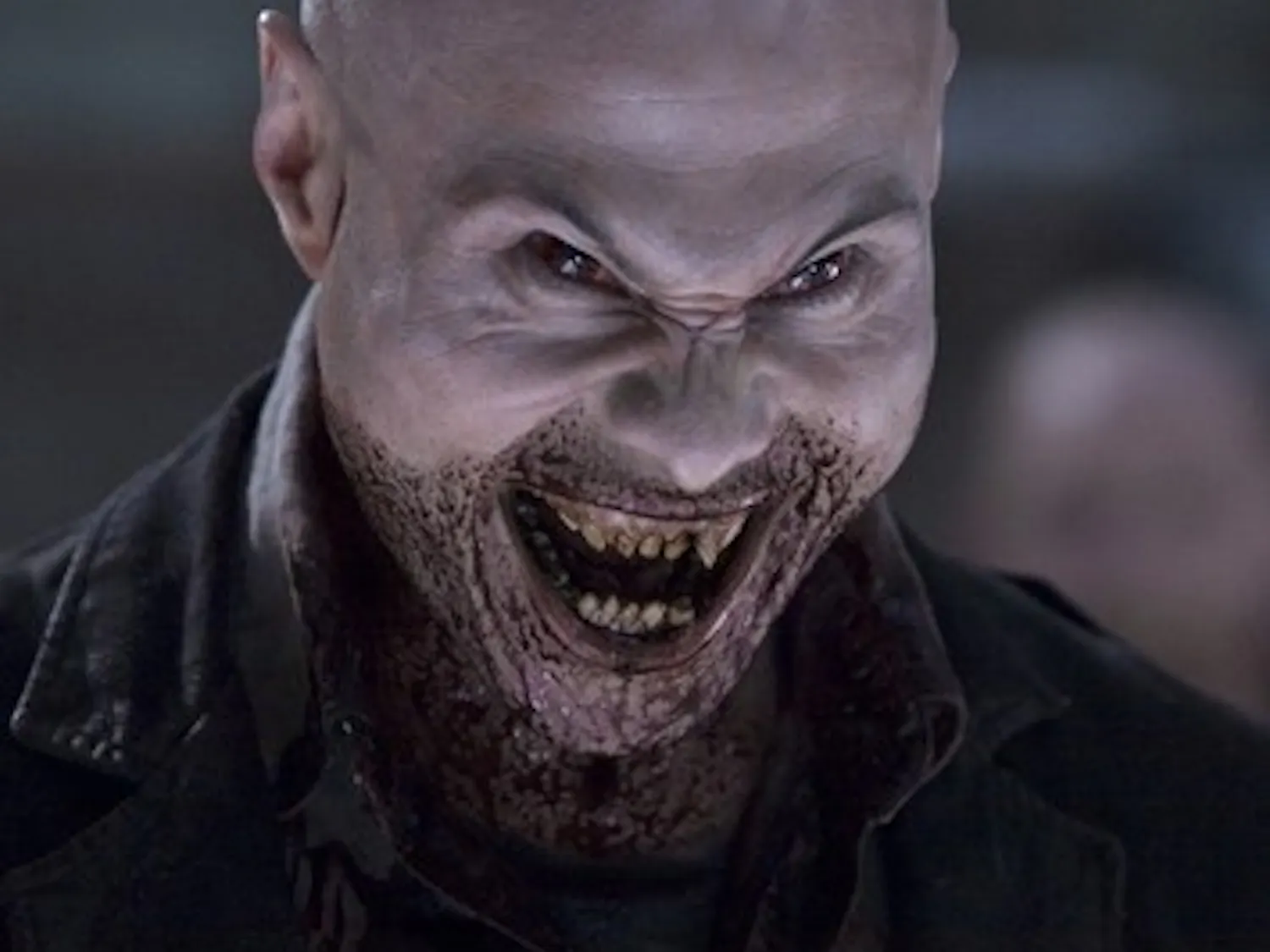 'Night' sinks fangs into vampire clichés