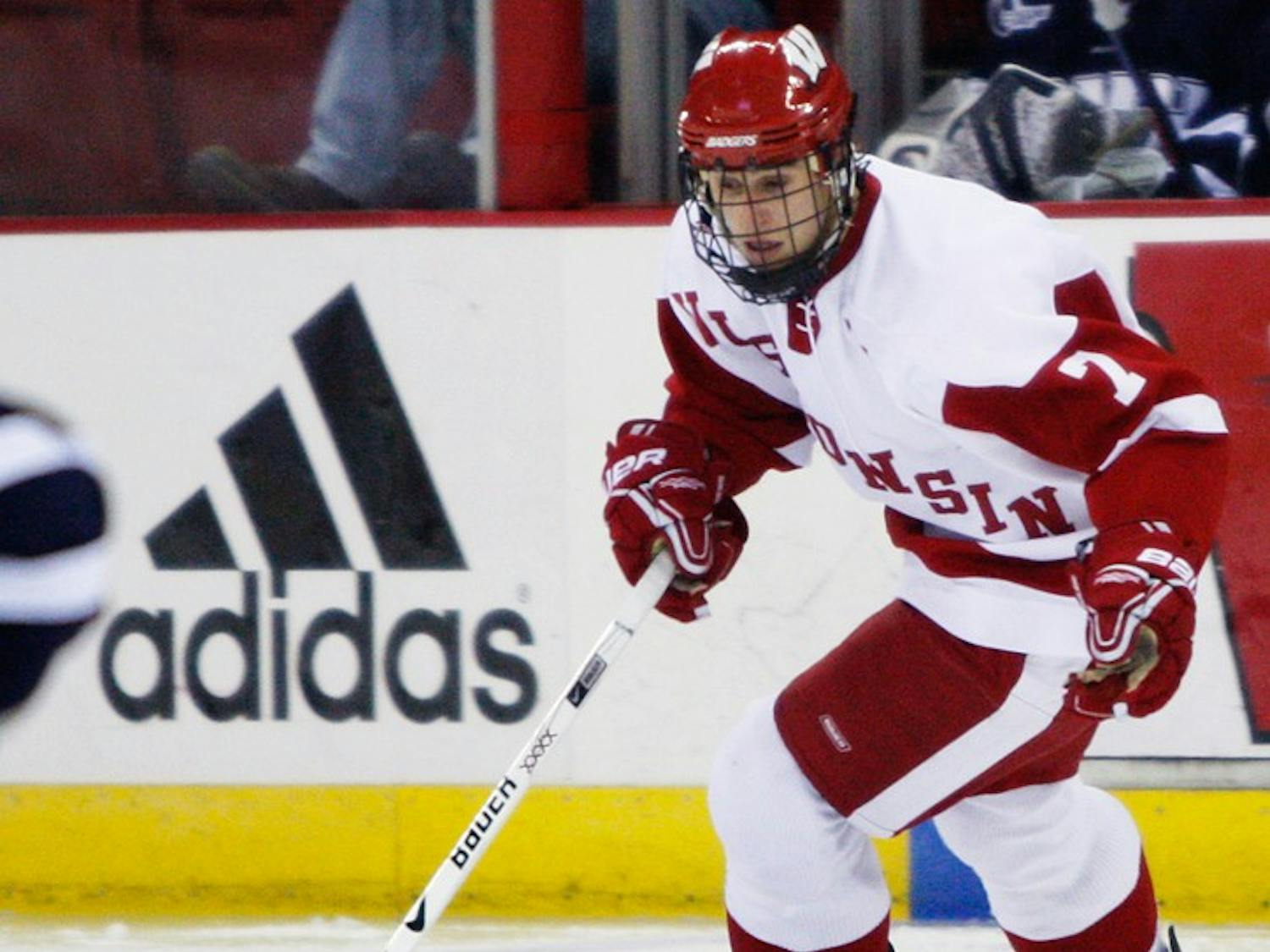 Badgers' D exceling in all aspects